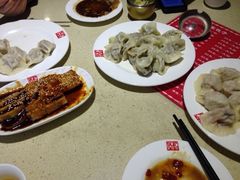 iphone_upload_pic-岳姥姥饺子(泺文路店)