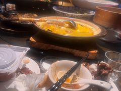 -永安水煮活鱼·仪征菜(仪征奥林匹克店)
