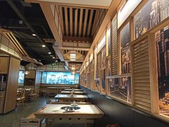 -井格重庆火锅(友谊路新业广场店)