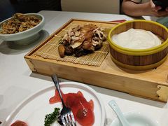 -惠丰堂饭庄·烤鸭·京味菜(民族大学店)
