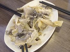 -新记美食(关闸店)