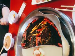 -山城辣妹子(定福庄店)