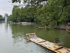 -东湖落雁景区