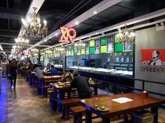 -369自助烤肉鱼火锅(平阳路店)