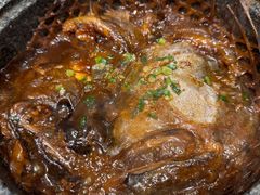 -箪食巷私房菜馆·鲁菜(玉函路店)
