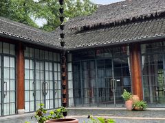 景点-西溪国家湿地公园