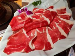-额尔敦传统涮火锅·冰煮羊(铁东店)