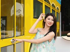-东莞松山湖凯悦酒店