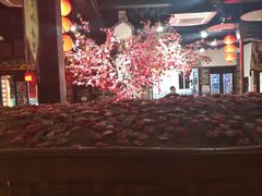 -江南古镇(斗西路万致创意园店)