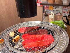 -蒜香焼肉PURUSHIN(马场路店)