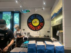 -Dogi&kiki Coffee(中心商务大厦店)