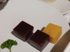 -味+新京宴·烤鸭·北京菜(创意谷店)