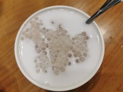 -冰神糖水铺(国贸中心店)