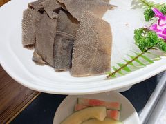 -巴奴毛肚火锅(六天地店)