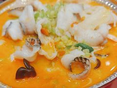 -喜家德虾仁水饺(长泰广场店)