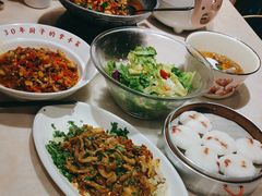 -味上湘菜馆(岳麓山店)