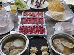 -牛天下·牛肉·海鲜·打边炉·融合菜
