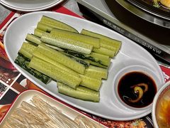-肥家大排档(天河体育西店)