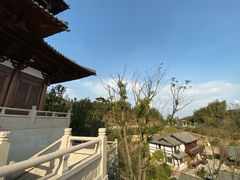 -径山寺