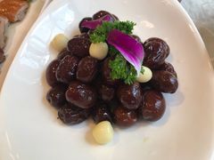 -阿英煲(凉城路店)