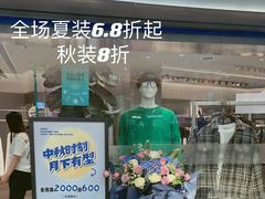 -万达广场(南昌红谷滩店)