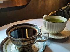 -Hei Cafe(工体店)