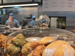-BAKER&SPICE(BFC外滩金融中心店)