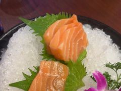 -东海怡品海鲜豆捞(舟宿夜江店)