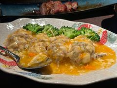 -逸东轩(香港逸东酒店)