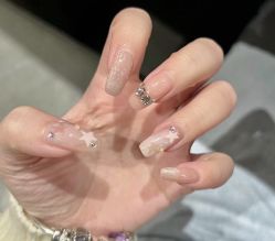 -斯馨·健康美甲美睫