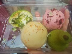 -梅潭村·糕饼铺·伴手礼(北新桥店)