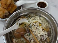 -福屿鲜捞小吃·捞化(福屿总店)