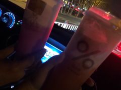 -百分茶(九洲新世界店)