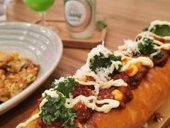 -玲婧胡同·生日蛋糕·餐厅(嘉里城店)