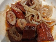-客家汇·客家传承菜(水库店)