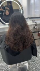-MOVAN HAIR莫凡匠人发型屋