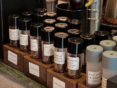 零售区-Home Cafe(水榭春天店)