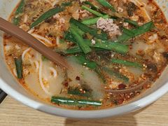 -云味馆·云南菜·云南米线(中洲店)
