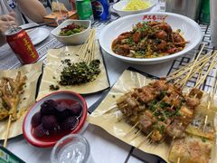 -严三毛口味虾·小严同学的店(曙光路直营店)