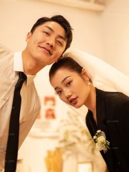 -第一夫人婚纱摄影(南京店)