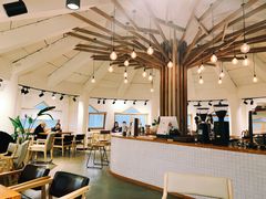 大堂-ChanDu躔度咖啡(灯塔店)