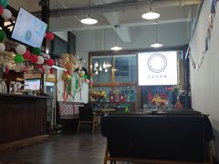 -LUCCA卢卡西班牙海鲜饭(远洋广场店)