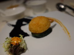 -富临饭店阿一鲍鱼