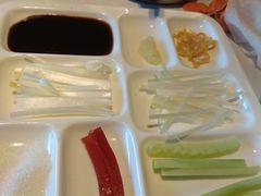 -同喜烤鸭店(光芒店)