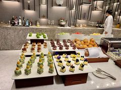 -广州奥园喜来登酒店