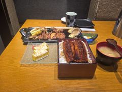 -千代武日本料理(爱建店)