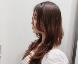 -MMby Hair Code芭曲发型
