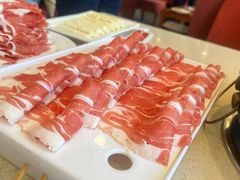 -阳坊大都涮羊肉(阳坊总店)