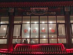 -南门涮肉(北洼路店)