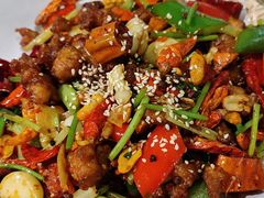 黄飞鸿掌中宝-小和庆·知味(首铸万科店)